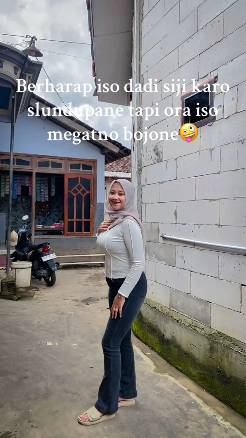 Bobok bertiga mas🫣