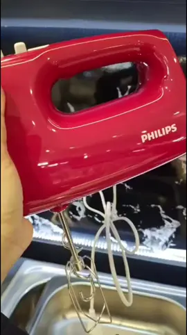 rekomendasi Philips #mixer #pengadukadonan #mixerphilips 