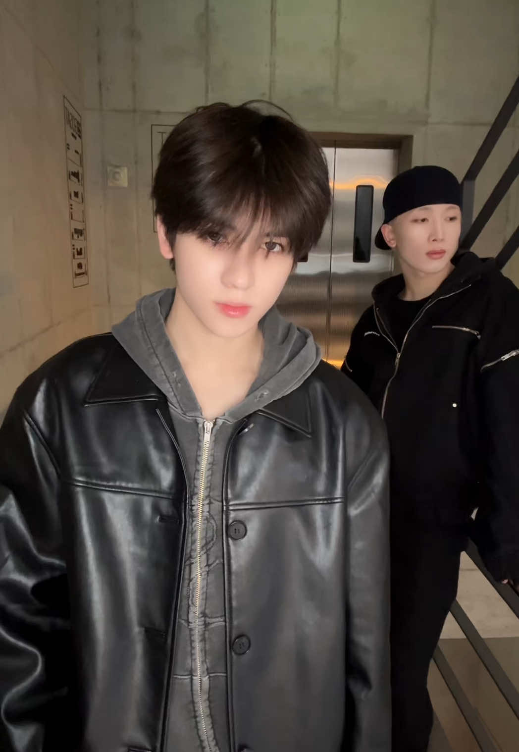 👊 #POW #파우 #YORCH #DONGYEON #fyp 