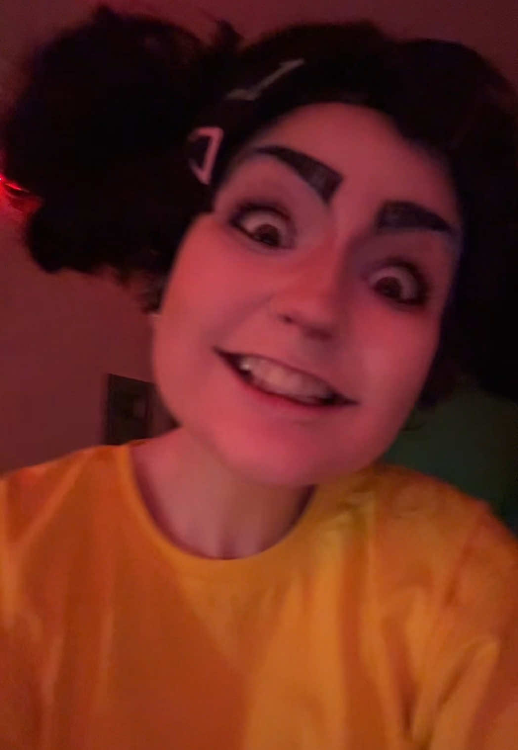 answer my question! #amandatheadventurer #ATA  #answermyquestion #cosplay 