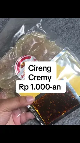 #cireng #creamy #food #rembang24jam #viral 