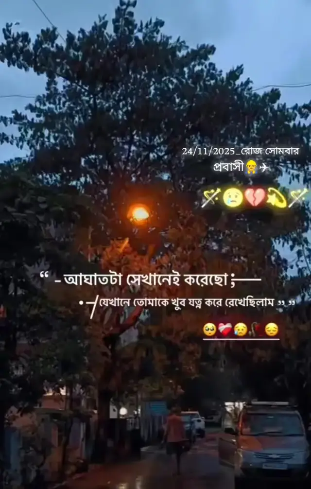 আঘাতটা সেখানেই করেছো যেখানে তোমাকে খুব যত্ন করে রেখেছিলাম#مشالله_تبارك_الله #sad #sadvibes #alvitara #fyp 