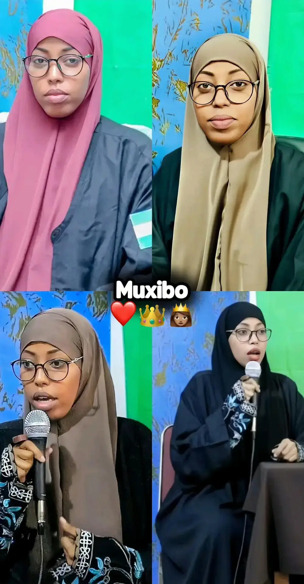 Xaqeedii WEy udhicisay wallahi 😭❤️#somalilandtiktok💚🤍❤ #somalilandtiktok #fypp #creatorsearchinsigh 