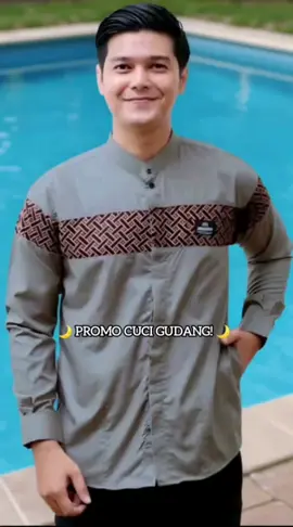 lagi cuci gudang baju Koko pria dewasa #bajukok #kokopriadewasa #bajukokomurah #cucigudang 