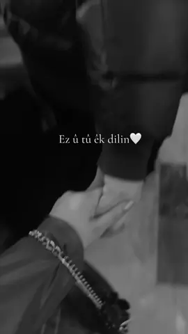 Dilê min bû teye Bi tinê mala teye           #foryour #kurdistan #fyp #Love 