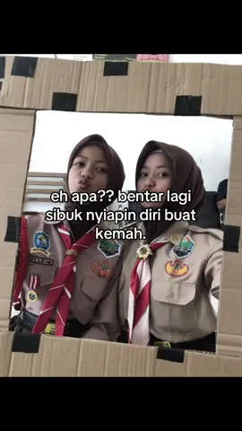 #pramukaindonesia #fypsounds 