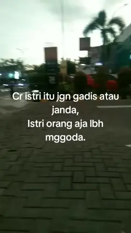 Pilihanku ttp istri orang