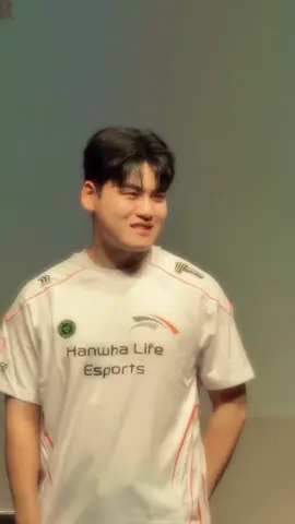 🥹🧡 #gumayusi #hle #lck #lolesports #leagueoflegends 