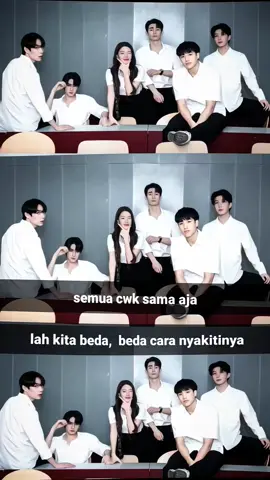 waduh ga bahaya ta #onlyfriends #seriesthailand #gmmtv #actorthailand #jjedit 