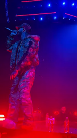 #anuel #realhastalamuerte #madrid 