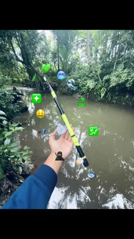 Mancing bosquu 🎣 #fyp #mancing #tegek #jogjastyle #magelang24jam 