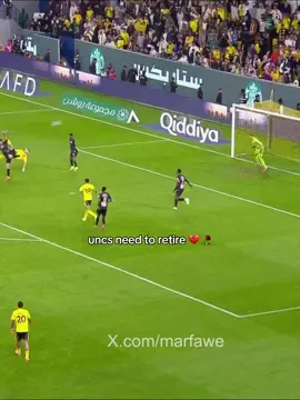 both goats still got it 😮‍💨🔥 | #ronaldo #messi #live #goals #fyp 