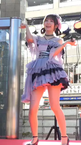 2025/11/24(月祝) 【エイアイカ】②  『日韓フェスティバル 目黒元気まつり』 @中目黒GT前広場 #撮影可能ライブ #エイアイカ #怜伽 #アイドル #ひろDD推し動画 ①立花玲柰 ②怜伽★ ③怜伽 ④怜伽 ⑤木﨑千聖