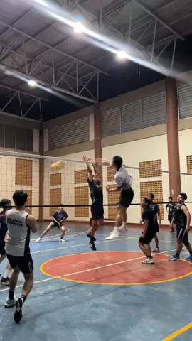 Tumpukkk  #volleyball #fyp #onedayonetiktok 
