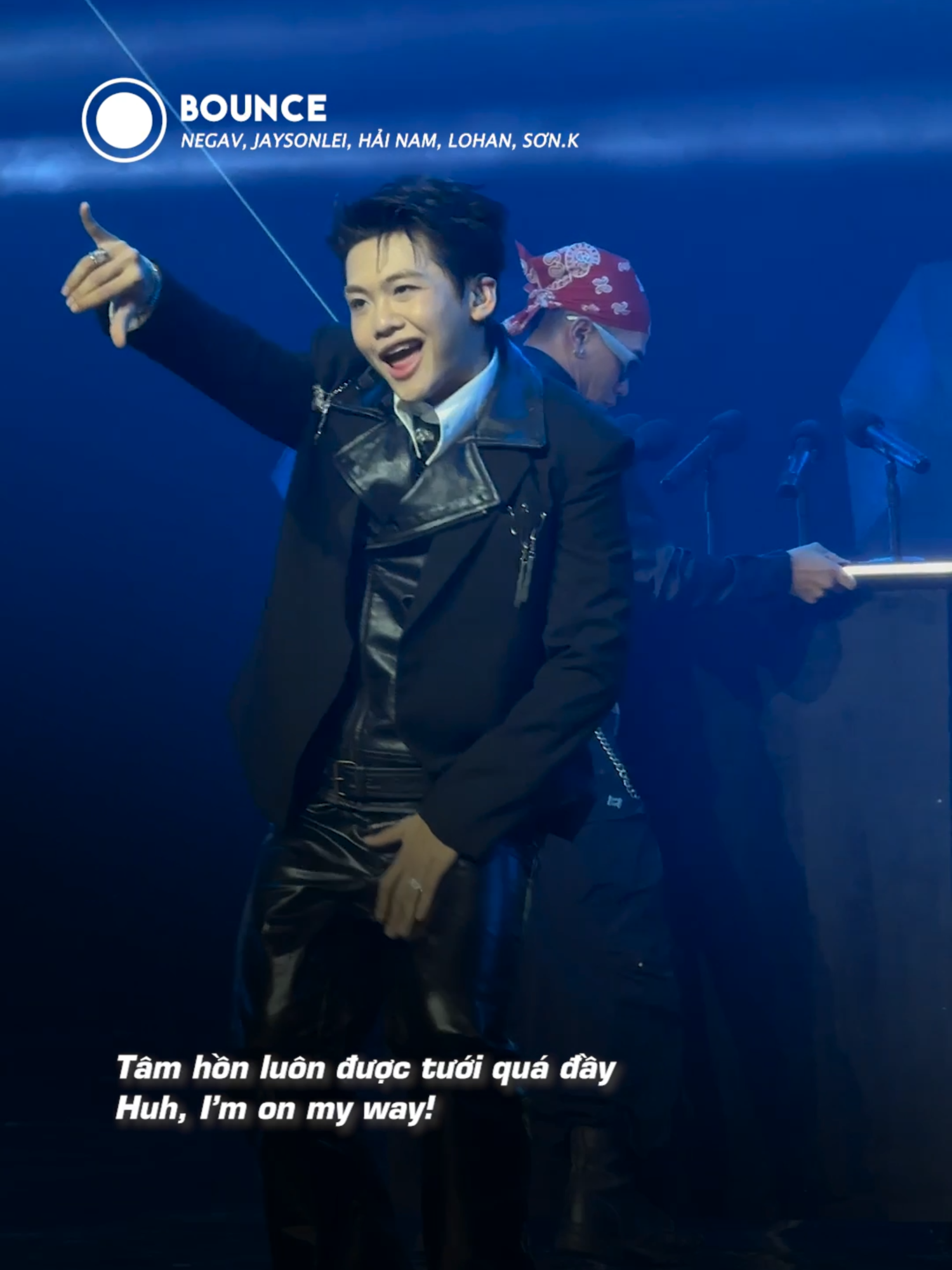 2 ba con nhà này cháy quá #AnhTraiSayHi #ATSH #AnhTraiSayHi2025 #VieChannel #VieON #DatVietVAC #TikTokGiaiTri #NEGAV #LOHAN #HAINAM #JAYSONLEI #SONK #BOUNCE