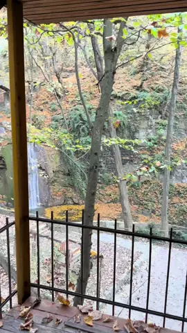 🍁 #kesfetteyiz #yardımlı #şəlalə #fo 