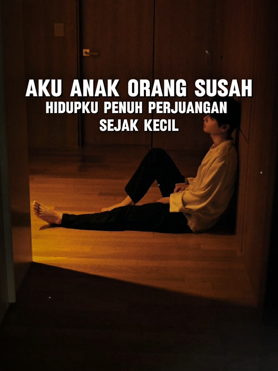 anak orang susah #CapCut #capcutpioneer #pioneertemplate #promomakanharian #fyp 