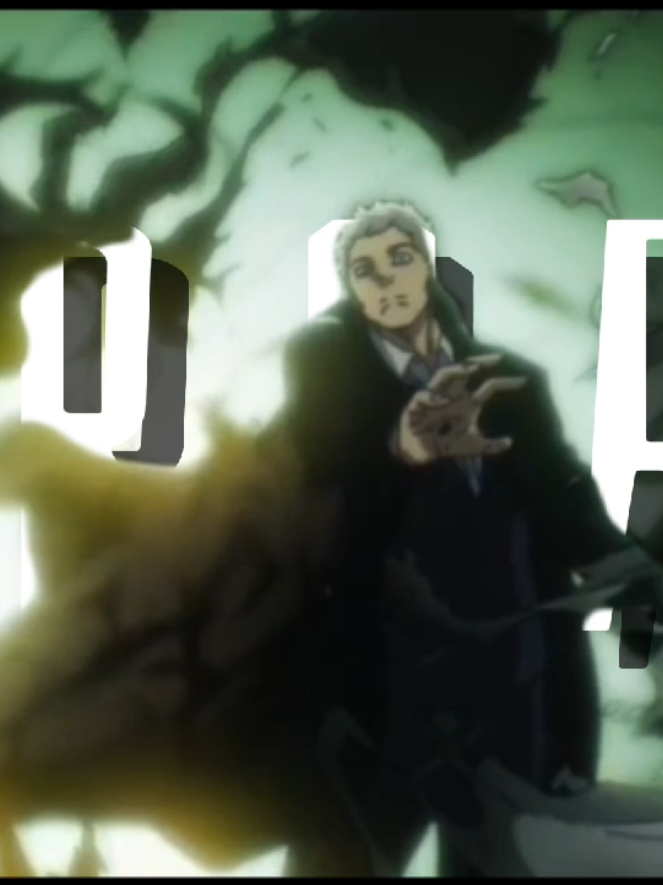 BRIGHTER #MHA #AllForOne #HazbinHotel #animeedit #fyp 