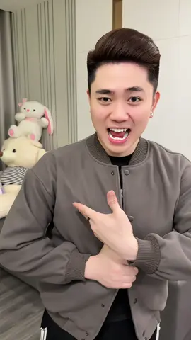 Áo bomber dạ lót lông ấm áp ba