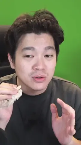 Kalian harusnya paham kenapa gua pake ini, buat sehari hari cocok di wajah gua.