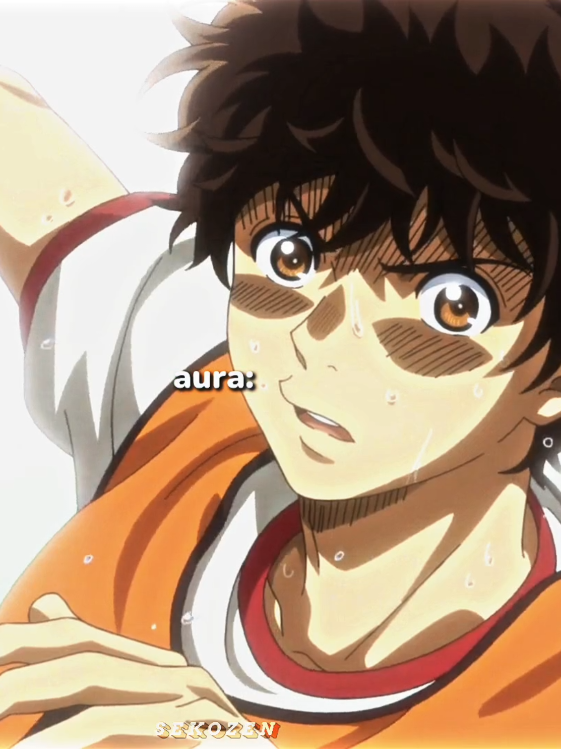 ashito 🥶🔥 #aoashi #ashito #anime #marganca #margawof 