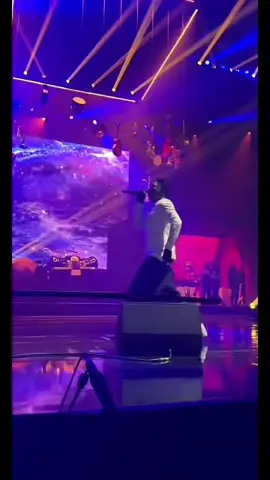 Bella Shmurda outside for Olamide last night#olamidebaddo #bellashmurda #seyivibez #nigeriatiktok🇳🇬🇳🇬🇳🇬 