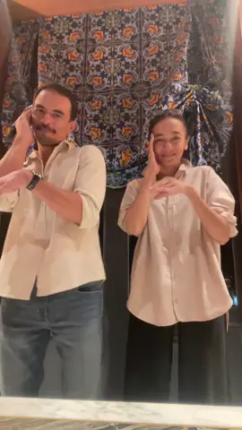 ga di ajak, kita bikin berdua  hihihi 🤭 @Attar syach 