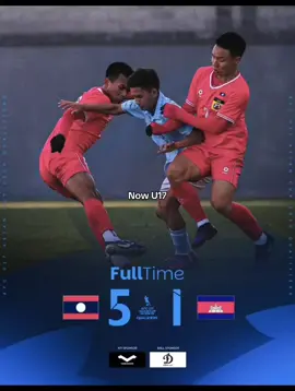 Now U17 🥀 #cambodiafootball #u17cambodia #fyp #viral 