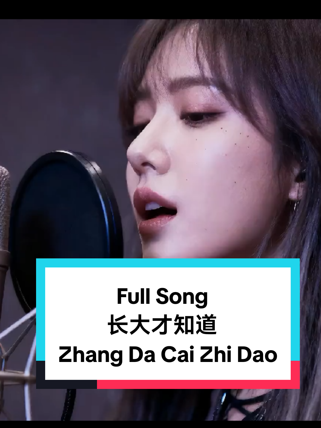 The world's quiet smile hid a thousand silent storms. The night was colder, the path sharper, and every dream paid a price.  AI Music Video Full Song 歌曲 : 长大才知道 Song Title : Zhang Da Cai Zhi Dao (Realized When Grown Up) 歌手：Violet  Vocal : Violet 作词：彗星 Lyric : Hui Xing #长大才知道 #zhangdacaizhidao #aimusic #aimusicvideo #violet 