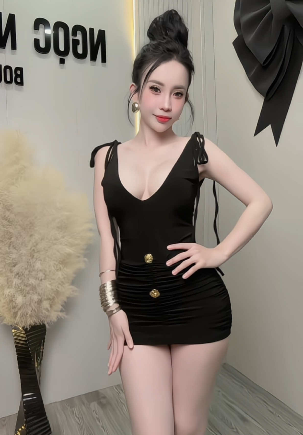 Nay tăng vụt 3kg mũm mĩm qó khum dọ 🥹🥹🥹 @Ngọc Nhi Boutique.- @Ngọc Nhi Nè @Ngọc Nhi Boutique 1 #ngocnhiboutique #xybca #viral ##fypシ #xuhuong 