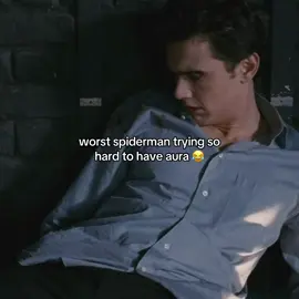 hmu for sound promo #fyp #spiderman3 