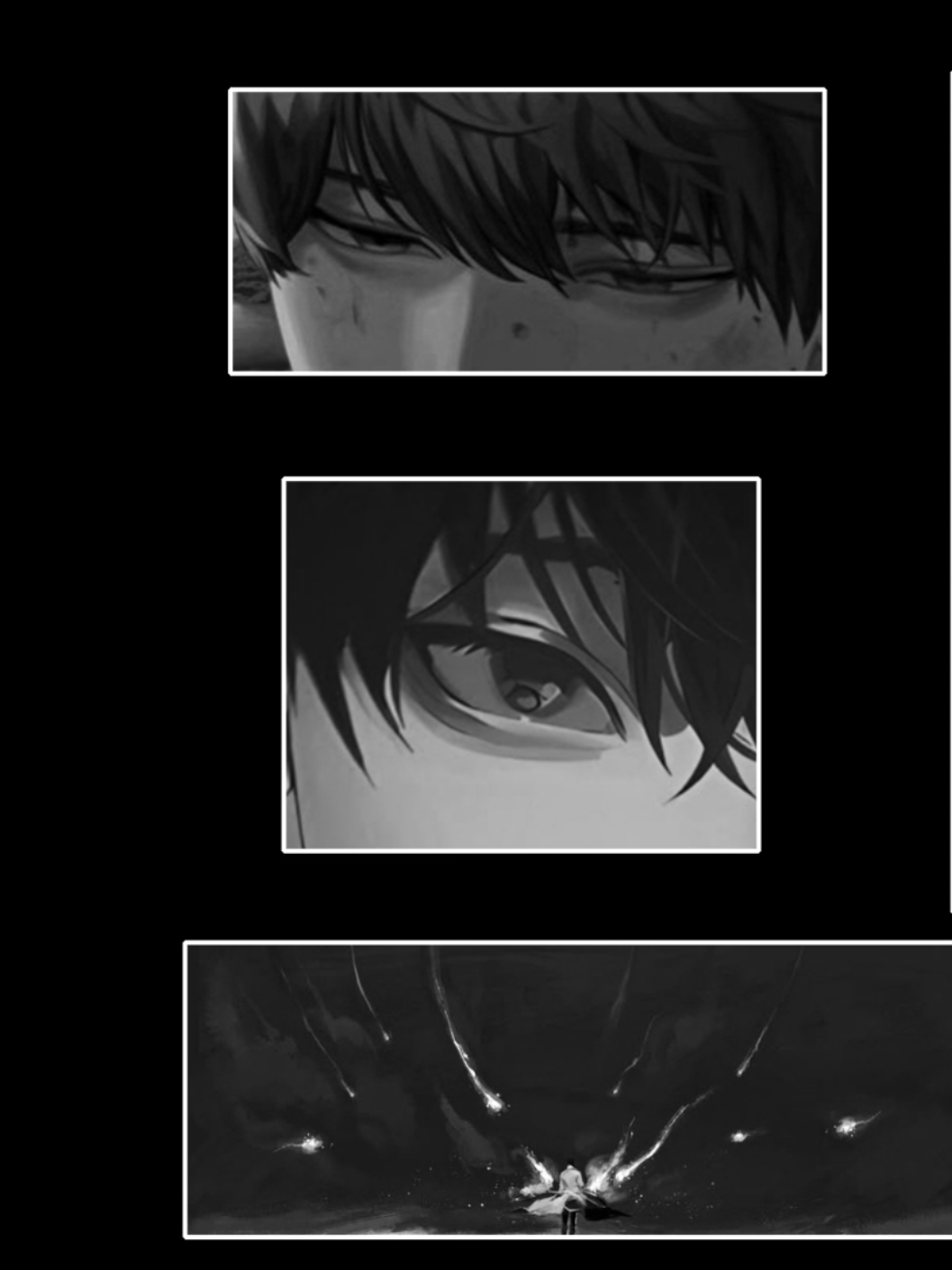 Another yoohankim edit cause why not?  #fyp #omniscientreadersviewpoint #orvedit #yoojoonghyuk #kimdokja 