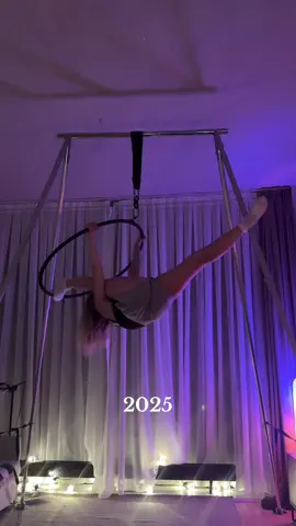 Im so late to this trend hehe #foryou #aerial #aerialhoop 