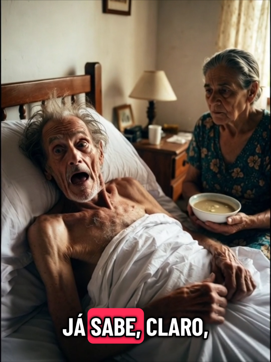 véia do djabo 🫩 #fy #humor #Ia #comedy #story 