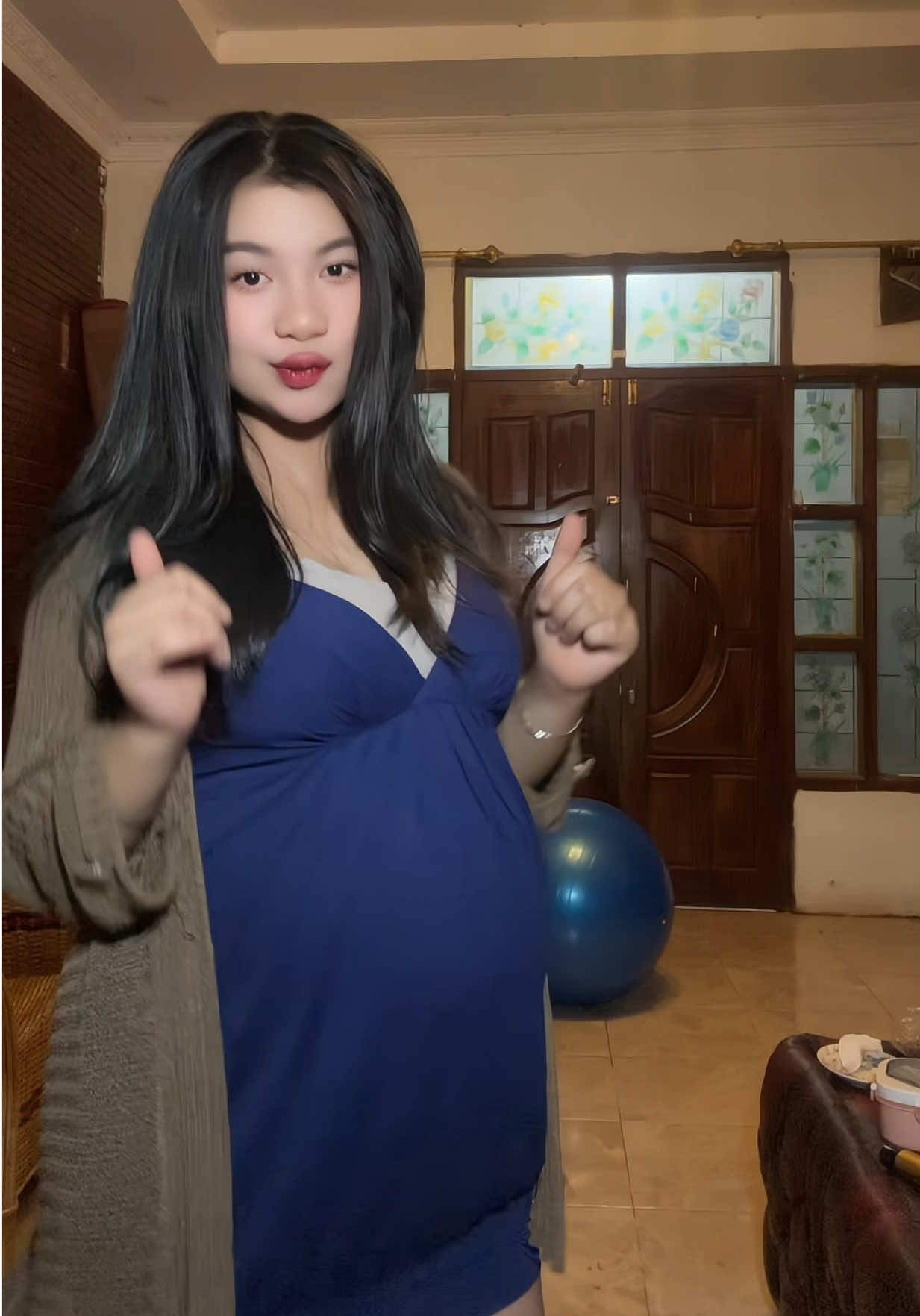 Sayang draft nya ga di upload🤭#fyp #mamudcantik #mamamuda #masyallahtabarakallah #yunina 