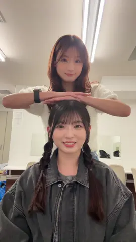 首曲げるとこだった @さかいもえか 