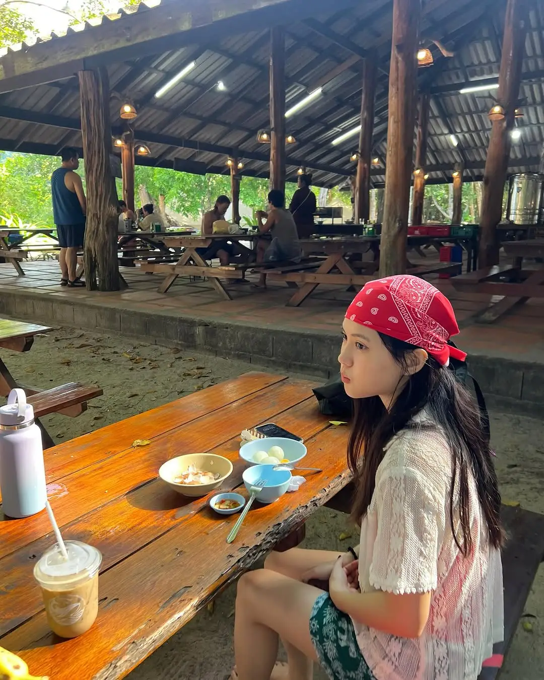 #foto #kirana.q #masukberandafyp 