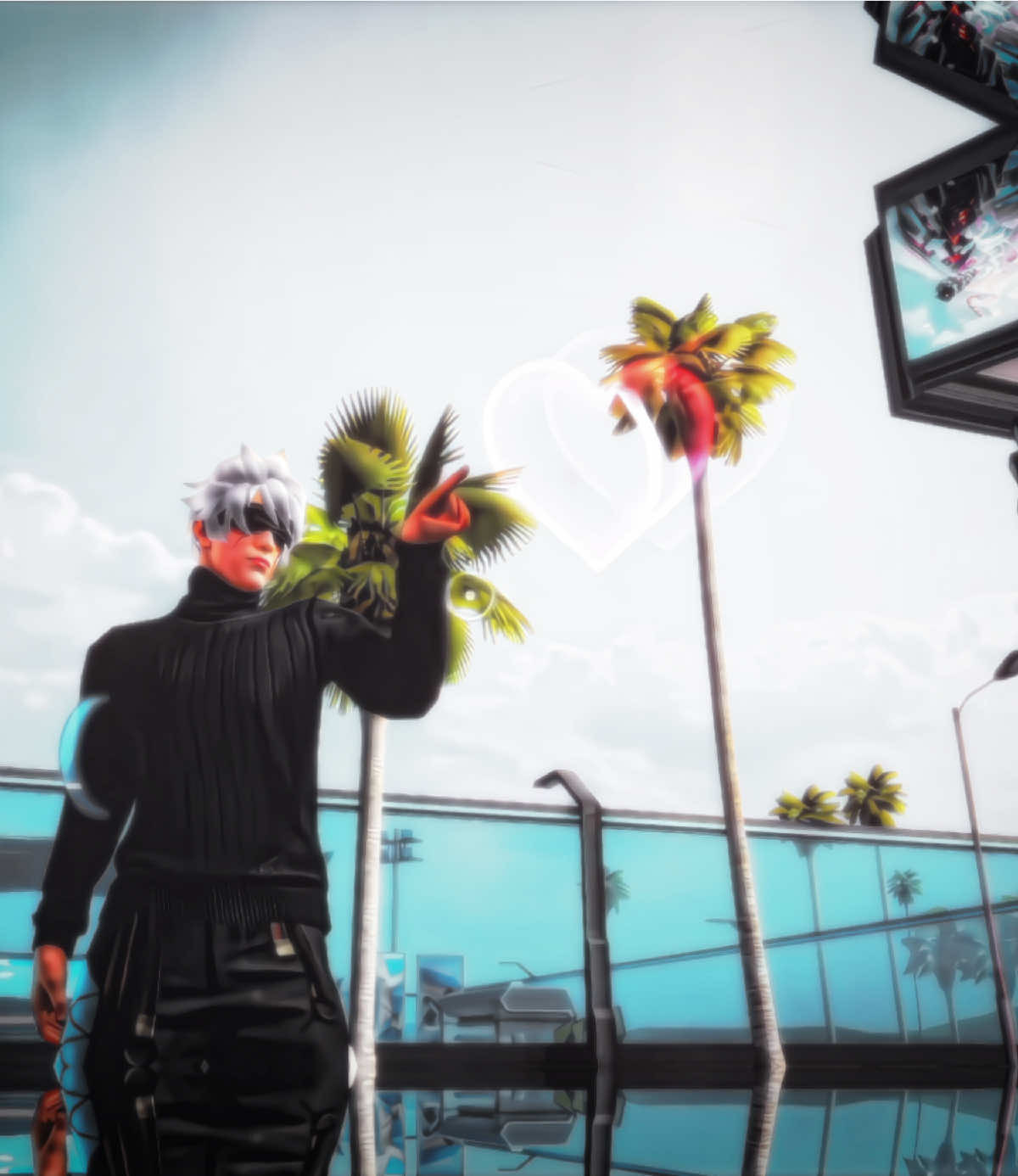 ভাগ্যে না থাকলে কোন কিছুই নিজের করে পাওয়া যায় না 😅🤍#tiktoker #trending #tiktok #virale #foryou 