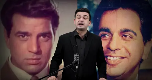 RIP Dharm Ji : He-Man’s journey ended, but his light didn’t. | Dharmendra Deol #dharmendra 