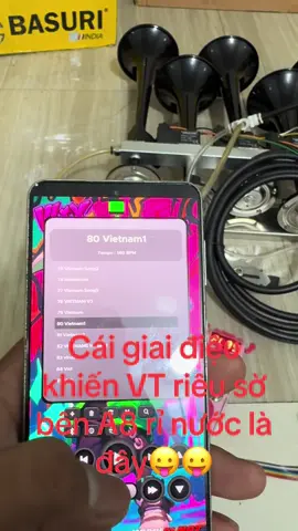 Đây chính là giai điệu khiến a VT riêu sờ Rỉ nuoc#01850 #pka 