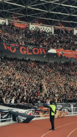 𝐁𝐀𝐂𝐊 𝐓𝐎 𝐆𝐁𝐊!!! 🏟🔥 .  .  #persijajakarta #jakmania #persijaday #fyppppppppppppppppppppppp 