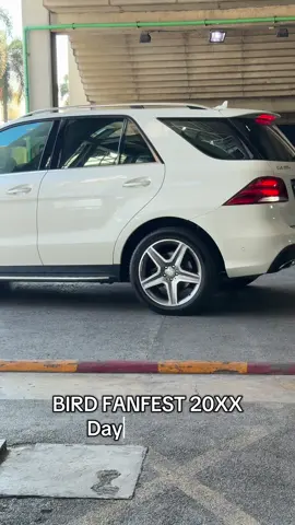 DAY 23/11/68 BIRTH FANFEST 20XX CONCERT #ก้องสหรัถ  #BIRDFANFEST20XX