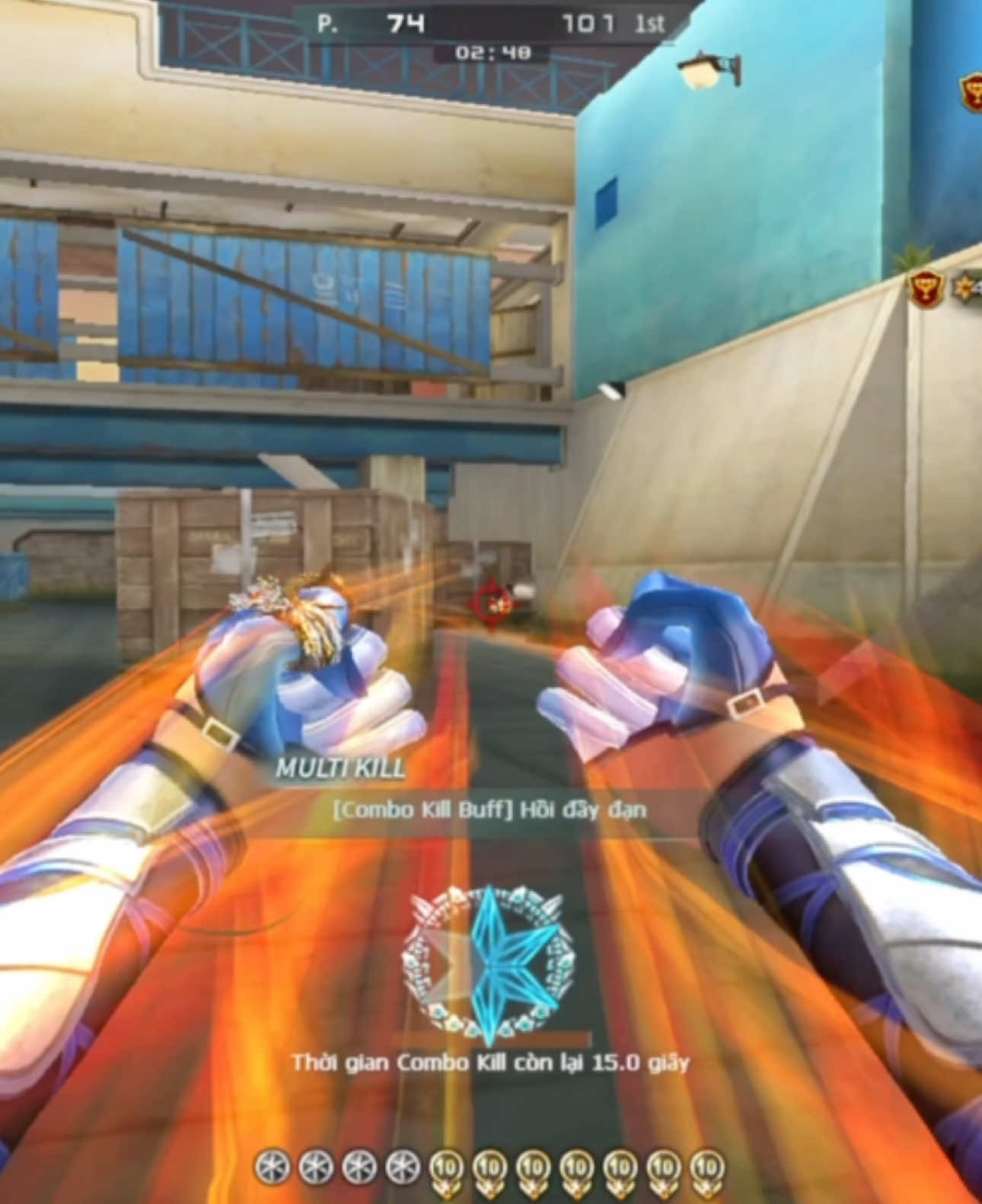 Làm clip thôi ae có gặp đừng kích nha  #CapCut #xuhuong #dotkichtrongtamngam #cf #viral 