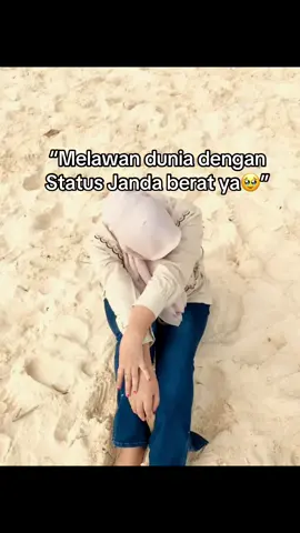 😔#jandamuda#masukberandafyp#fyppp  