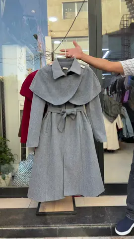 سعر 35 الف القياس 38-40-42-44-46-48      للحجز 👇👇👇 وتساب 07761155222 وتساب 07715522200 يتوفر توصيل كافت محافظات العراق 🇮🇶  إن ربك يبسط الرزق لمن يشاء 🧿 