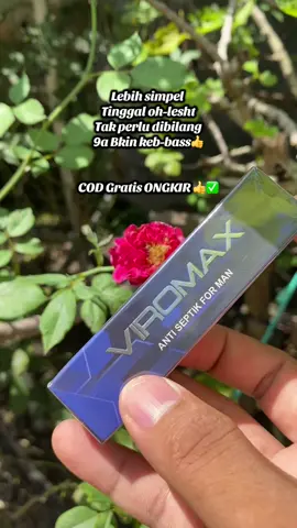 #viromax #antiseptic #viromaxantiseptik #viromaxoriginal #fyp 