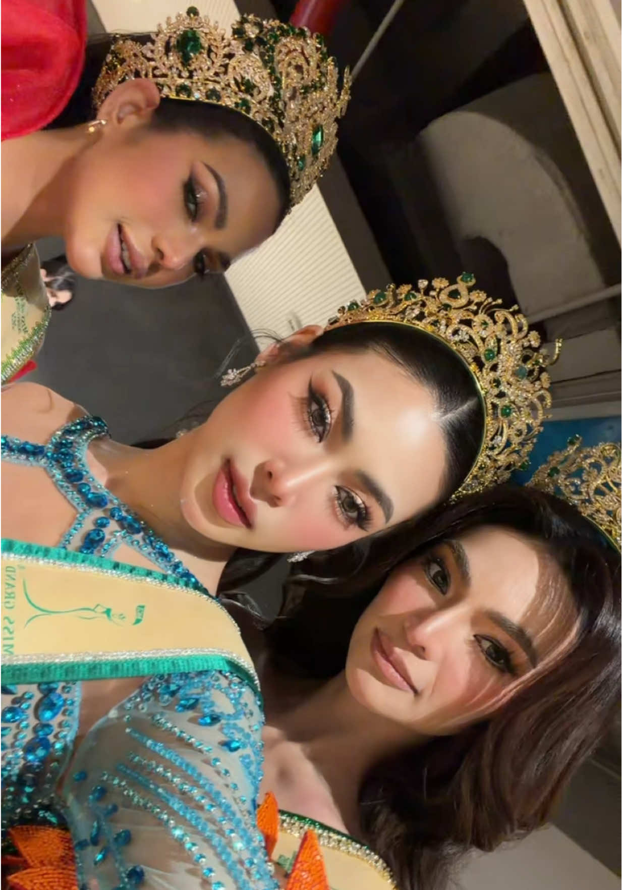 Congratulations B2B 🇵🇭👑😍 #gotchabell #กชเบล 