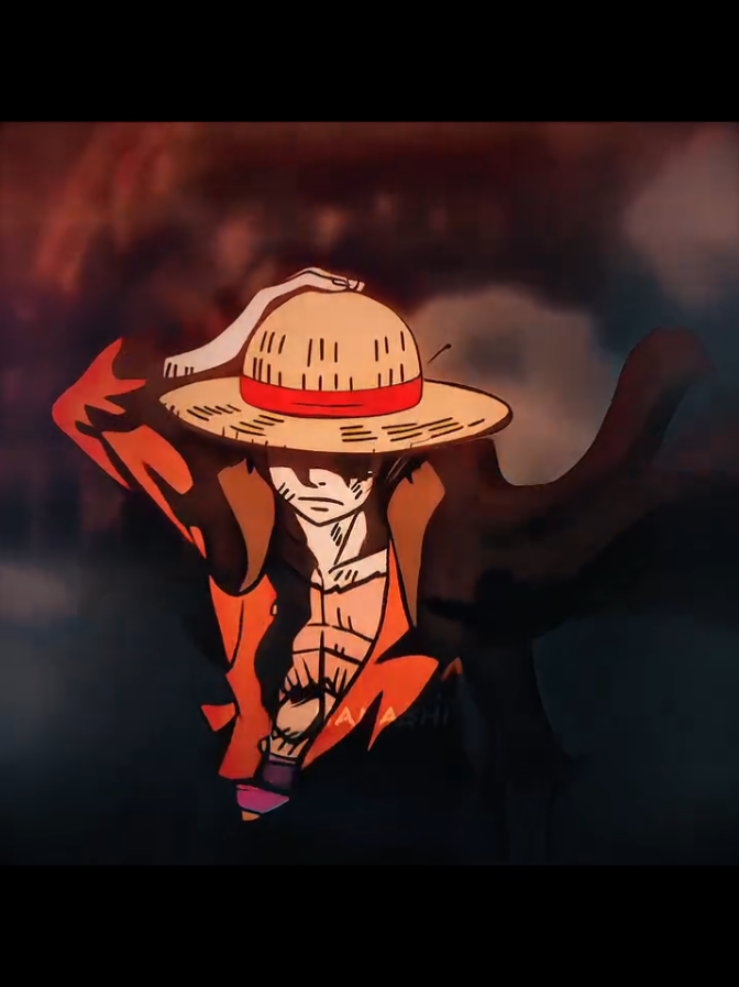 Beast is Roaring !   #onepiece #onepieceanime #luffy #doflamingo #fyp 