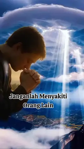 Kecenderungan seseorang untuk menyakiti orang lain adalah karena dalam hatinya ada rasa sakit hati yang tersimpan begitu dalam dan belum mampu untuk melepaskan pengampunan terhadap orang yang menyakitinya.Sehingga terkadang orang yang sama sekali tidak ada sangkut pautnya menjadi sasaran pelampiasan rasa sakit hati itu.Belajarlah untuk melepaskan pengampunan,agar engkau terbebas tanpa beban.#motivasikristen #rohani_kristen #khotbahkristen #🙏🙏🙏 #kristentiktok 