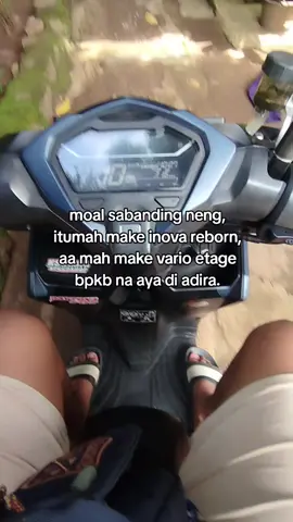 teu di adira di BAF hahahahaha